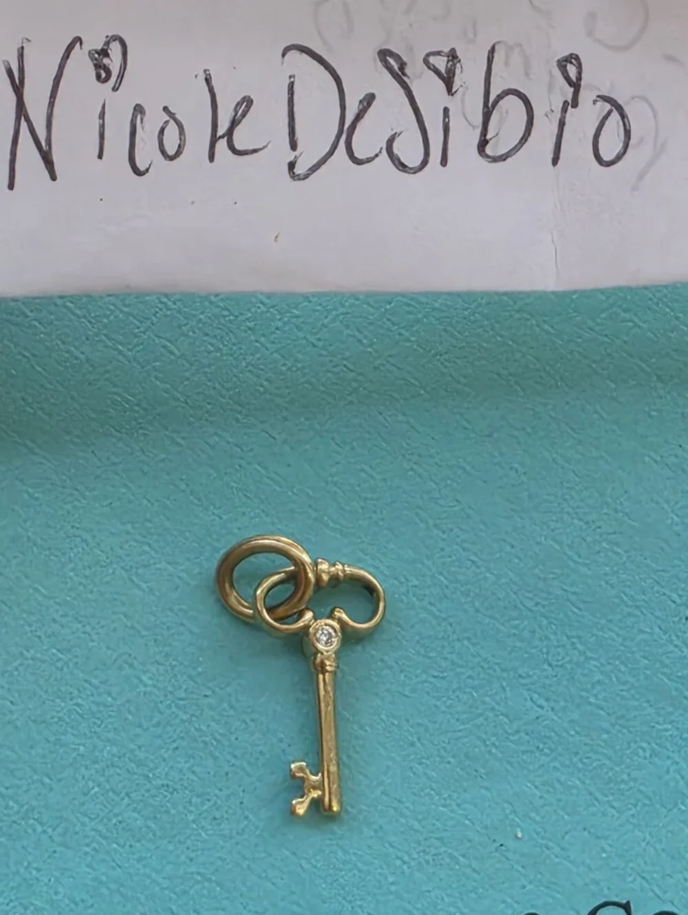 Tiffany & Co. tiffany co